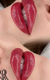 جشنواره قیمتی میکروبلیدینگ ابرو فیبروز شیدینگ لب