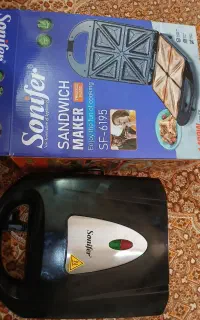 اسنک ساز سونی