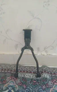جک دوچرخه
