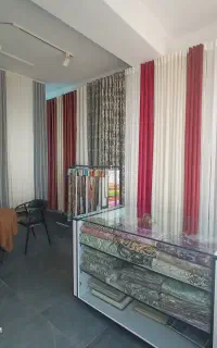 خدمات پرده