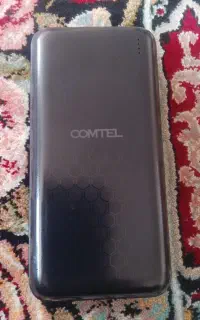 پاور بانک 20000 مدل COMTEL