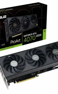 کارت گرافیک 4070 super