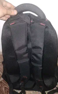 کوله پشتئ