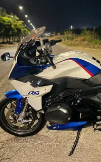 bmw r1200rs/cb1300/repsol/suzuki