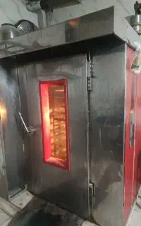 لوازم کارگاه قنادی
