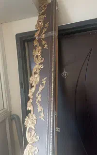 کتیبه تمیز