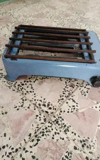 سلام یک عدد کباب پز