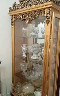 میزبار (کالسه)شیک