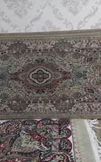 یه جفت پشتی محکم