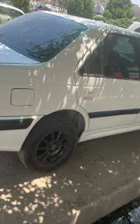 پژو‌پارس‌مدل۹۰