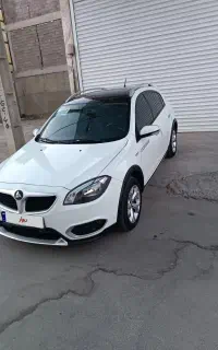 بلریانس ۳۲۰ بی رنگ،موتور  ۱۶۵۰