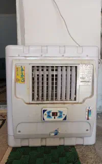 کولر آبی