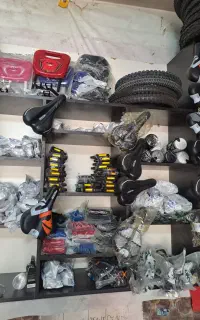 تعمیرات دوچرخه با کمترین قیمت