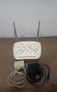مودم تی پی لینک