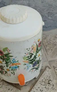 کلمن قدیمی