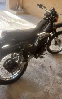سوزکی تی ای 185