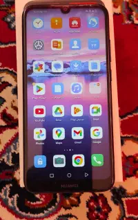 گوشی هواوی