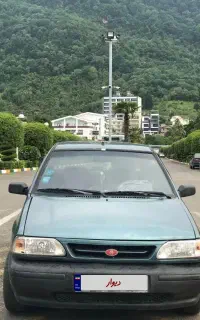 پراید مدل۷۷