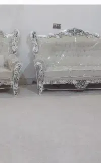 مبل سلطنتی