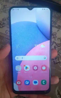 گوشی a03s