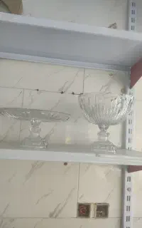 جامیوه ای و جاشیرینی