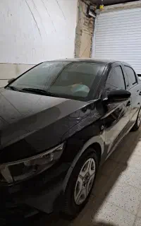 تارا v1 مدل ۱۴۰۲ مشکی