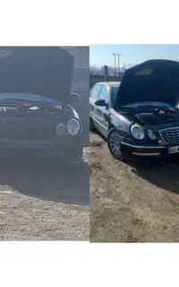 تعمیرات انواع سپر های پلاستیکی