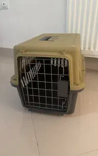 باکس حمل گربه