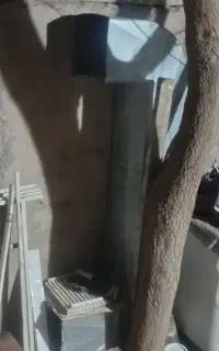 کانال کولر سالم در حد نو