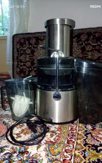 آبمیوه گیری