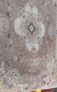 ۳ عدد ۶ متری اکرولیک سالم و تمیز شسته شده