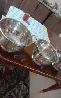 ست ۳تایی آبکش یونیک