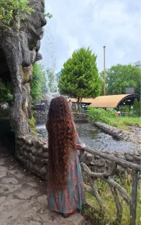 خریدار اصلی مو در استان گلستان