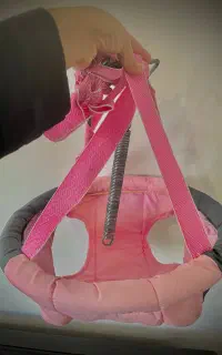 تاب گهواره ای