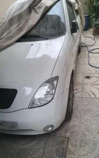 تیبا صندوقدار مشابه صفر