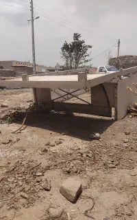 اطاق شمالی خودرو