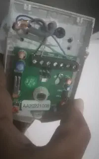 دوربین مداربسته و دزدگیر