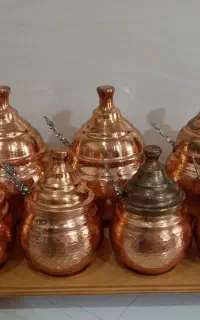 لوازم مسی