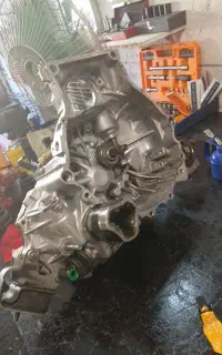 تعمیرات تخصصی خودرو