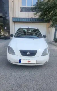 تیبا ۲ مدل ۹۷