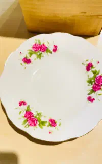 خورشت خوری نو طرح گل سرخ