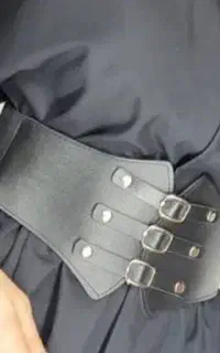 کمربند کمربند کش پینترسی