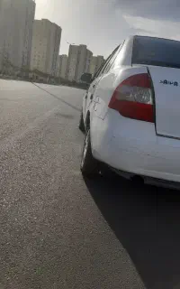 تیبا مدل ۹۴