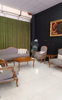 تولید مبلمان فرانسوی