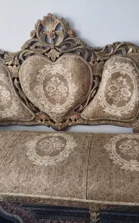 مبل سلطنتی 9نفره