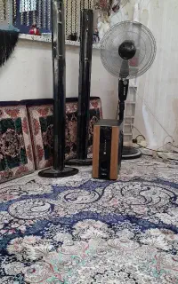 سینما خانواده سالم تمیز درحد نو شریفیه