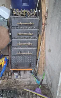 دستگاه بلال پز