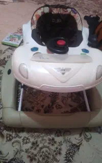 روروئک