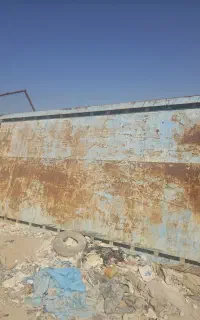 فروش باسکول نیسانکش وخاورکش