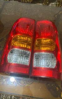 خطر هایلوکس تویوتا